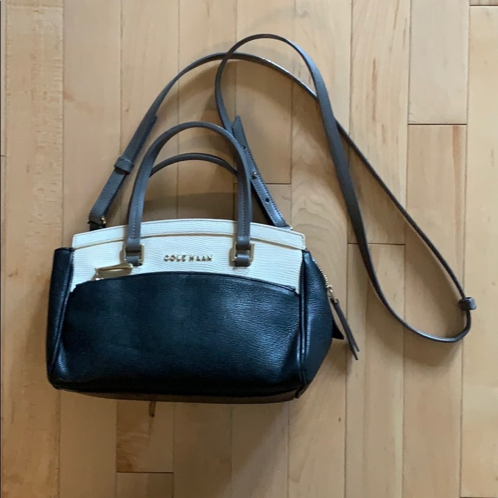 Cole Haan bag